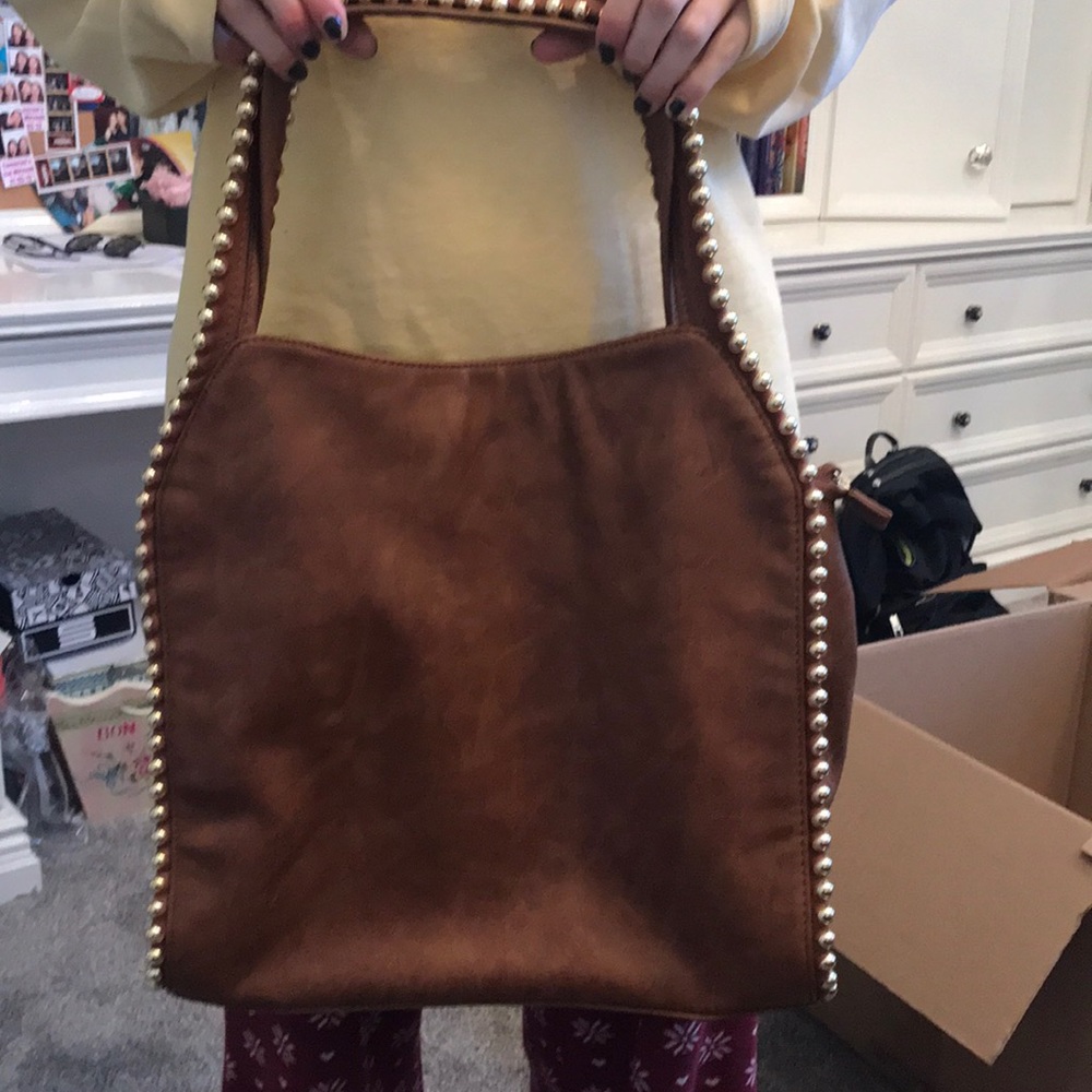 Never used tote bag